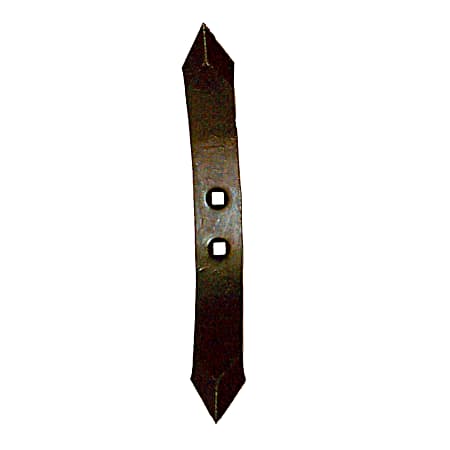 Chisel Plow Spikes - 1858 Series