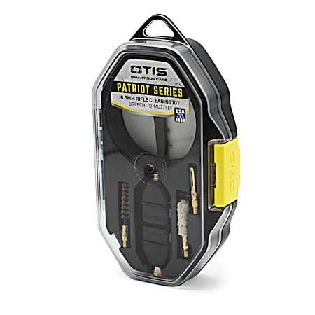 6.5mm Patriot Series Rifle Cleaning Kit