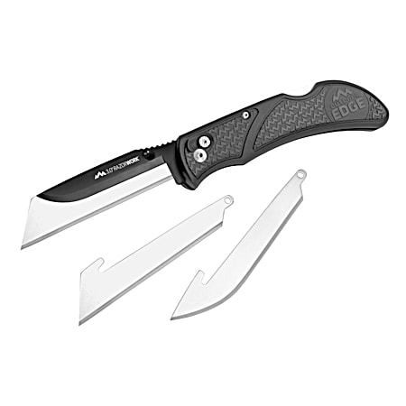 3.0 in RazorWork Folding Knife