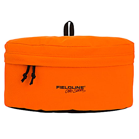 Fieldline Pro Series Frontier Blaze Orange Waist Pack