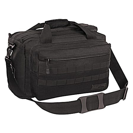 Fieldline Pro Series Reverb Black Range Bag