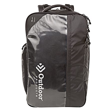 Outdoor Products Black 33-Liter Urban Hiker Backpack