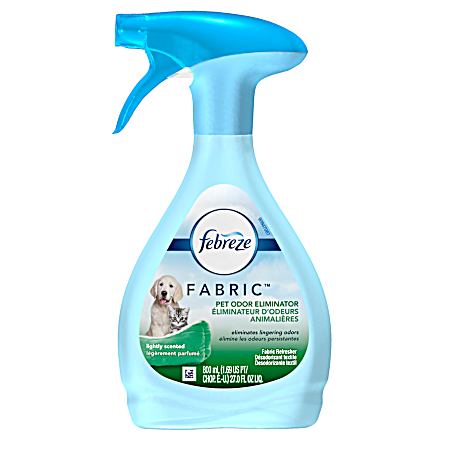 Febreze Pet Odor Eliminator - 27 Oz.