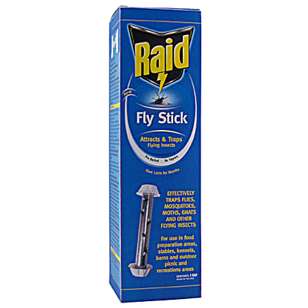 RAID Jumbo Fly Stick