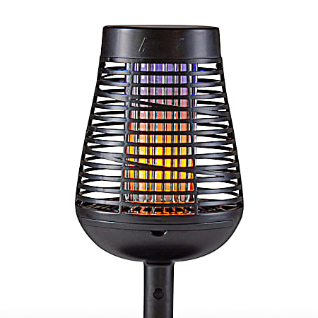 Solar Insect Killer Torch