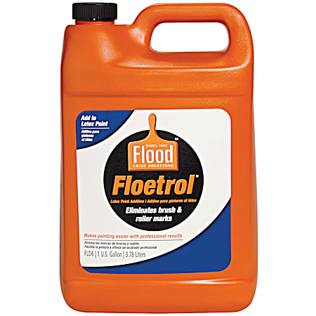Floetrol Clear Latex Paint Additive