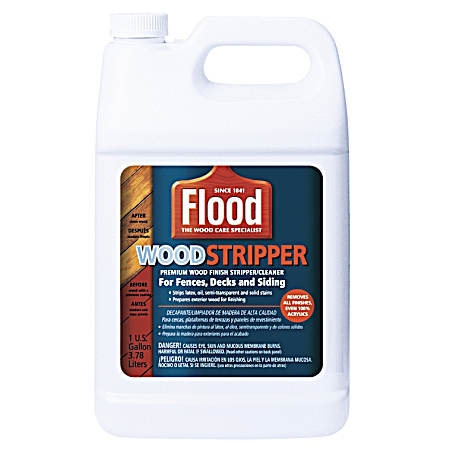 Pro Series Wood Stripper