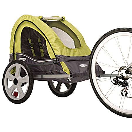 Sync Single Bicycle Trailer