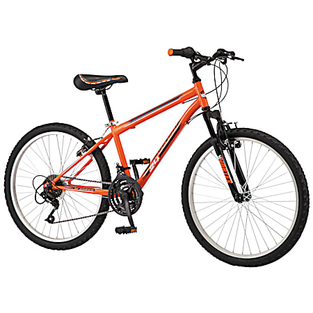Pacific Boys' 24 in Pacific Mountain Sport Bicycle