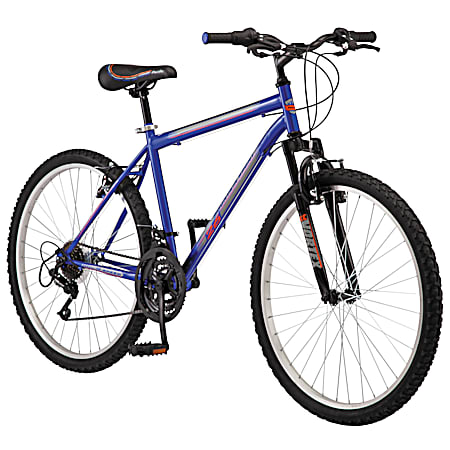 Men's 26 in Mountain Sport Bicycle