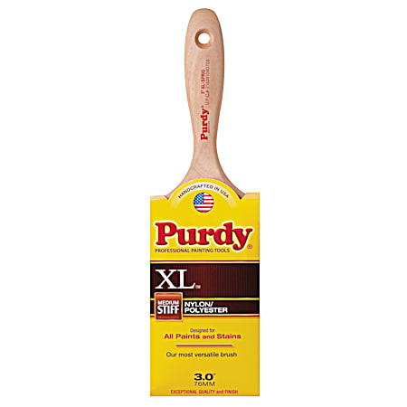 Purdy XL Sprig Flat Paint Brush