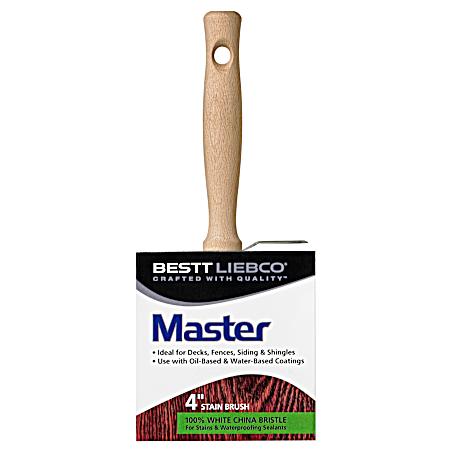 Bestt Liebco Master Stain Paint Brush
