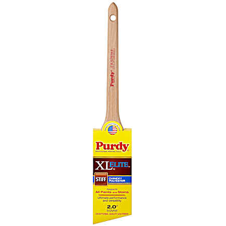 Purdy XL Elite Dale Paint Brush
