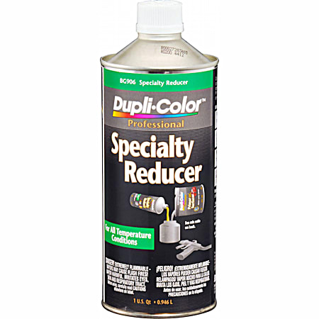 Dupli-Color Professional 32 fl oz Specialty Reducer