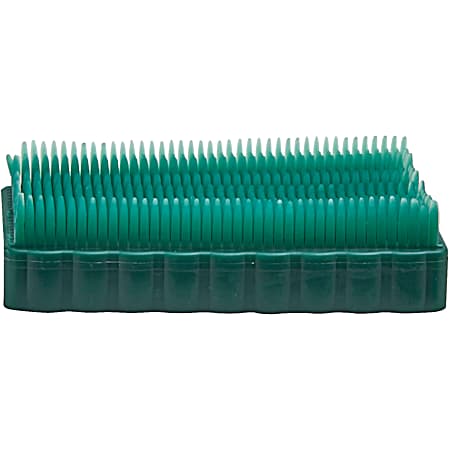 Victorio Green Multi-Purpose Vegetable Brush