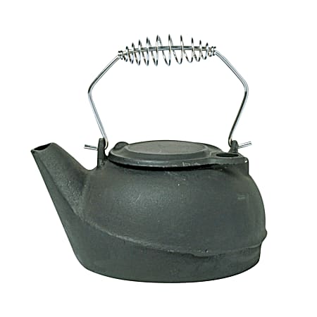 Panacea Cast Iron Kettle Humidifier