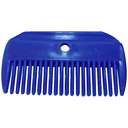 Partrade Plastic Mane Comb