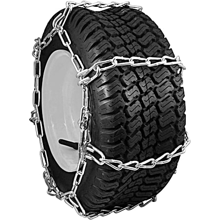Peerless Snow Blower/Garden Tractor Tire Chains - 1062255