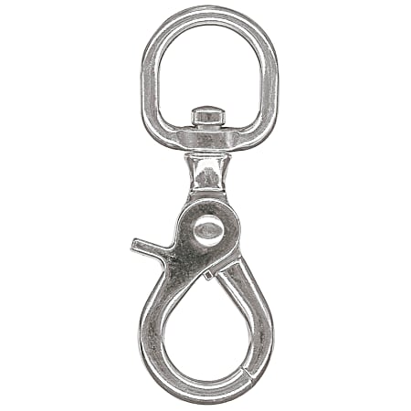 1/2 in. Swivel Trigger Snap
