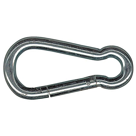 1/2 In. Spring Link