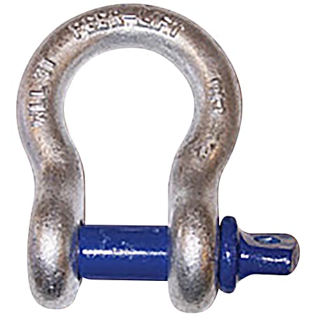 1/2 In. Shackle