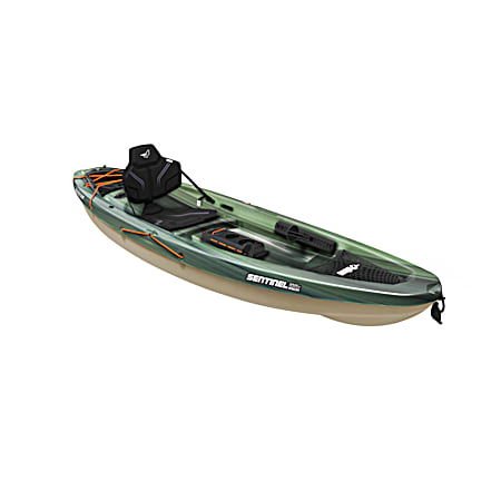 10 ft Sentinel 100X Angler Kayak