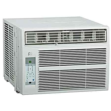 6000 BTU Window Air Conditioner