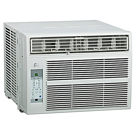 8,000 BTU Window Air Conditioner