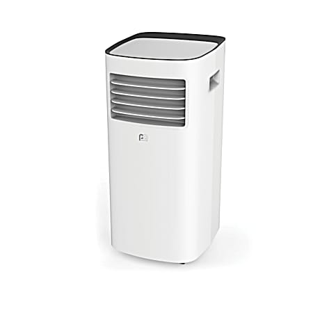 10,000 BTU Compact Portable Air Conditioner