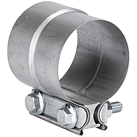 3 in Mild Steel Band Exhaust Clamp