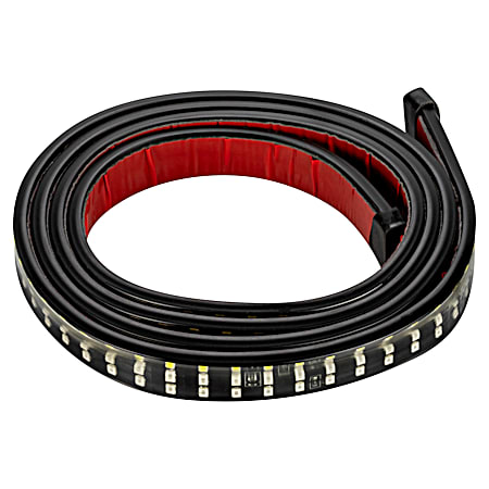 Bully 60 in LED 3-Row Tailgate Fire Strip