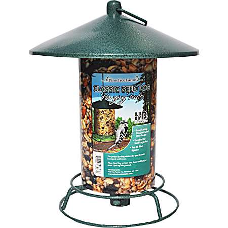 Wild Bird Feeders