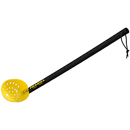 Ice Scooper with Ruler