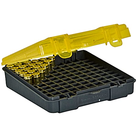 Small Handgun Ammo Case