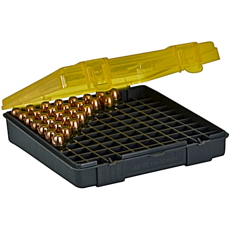 Extra Large Handgun Ammo Case