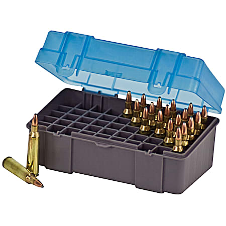 Small Rifle Ammo Case