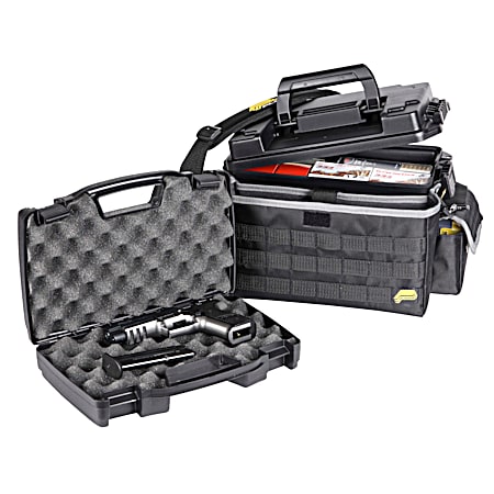 X2 Black Range Bag
