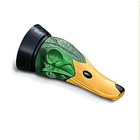 Mallard Drake Whistle
