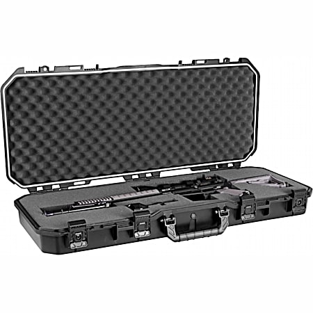 All Weather 36 in Black Rifle Case