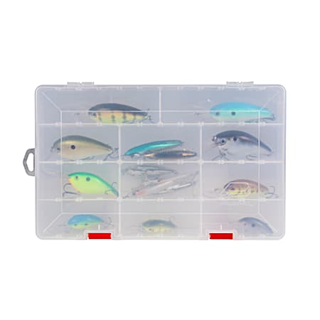 Rustrictor 3700 Tackle Box