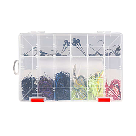 Rustrictor 3600 Tackle Box