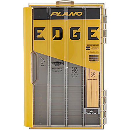 EDGE Professional 3600 Standard Tackle Box