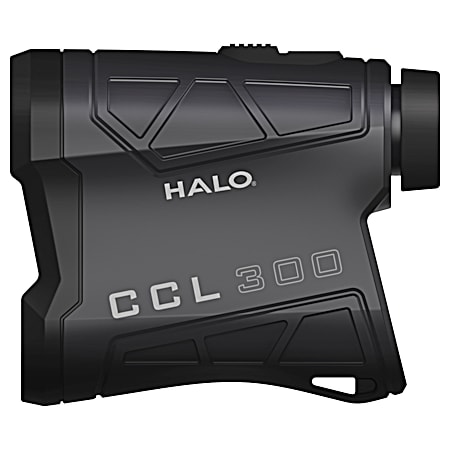 Halo CCL300 Rangefinder