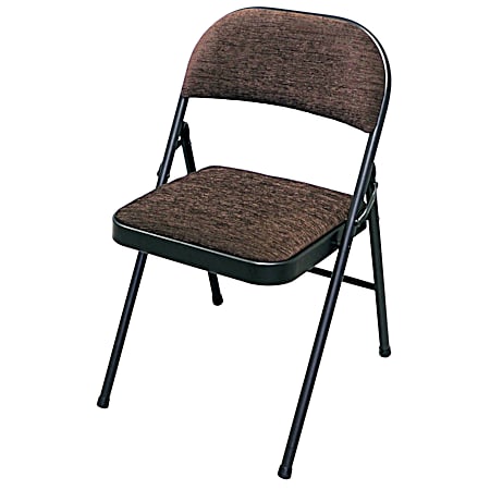 Cinnabar Fabric Folding Chair