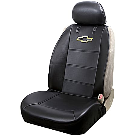 Plasticolor Chevy Sideless Seat Cover
