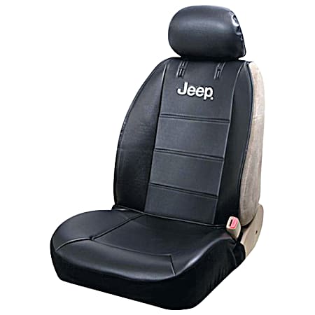 Jeep Sideless Seat Cover