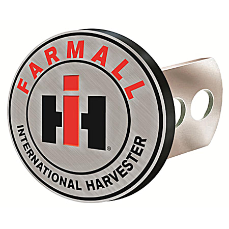 Farmall International Harvester Hitch Cover