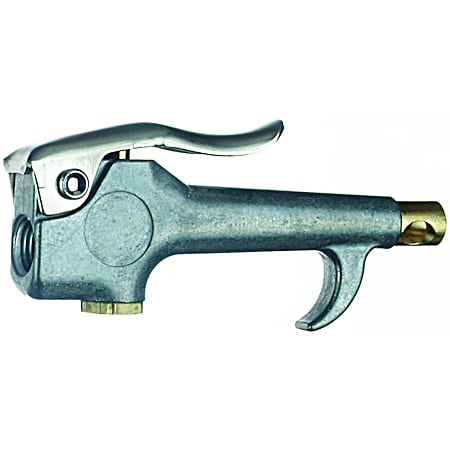 Tru-Flate Lever Type Safety Blowgun