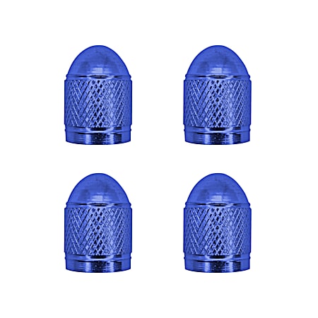 Tire Valve Stems & Caps