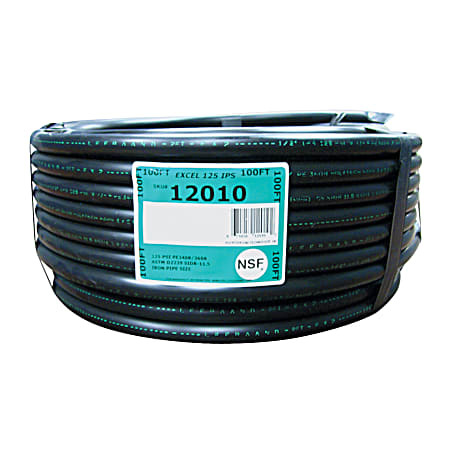 NSF Utility Pipe